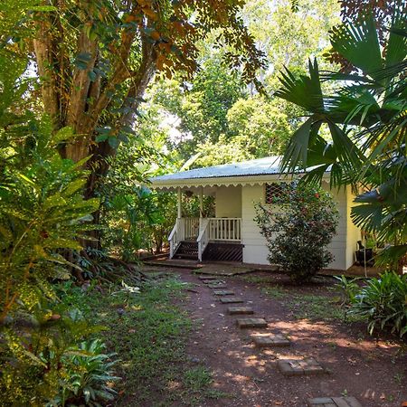 קאוויטה Playa Grande Lodge & Tree House מראה חיצוני תמונה