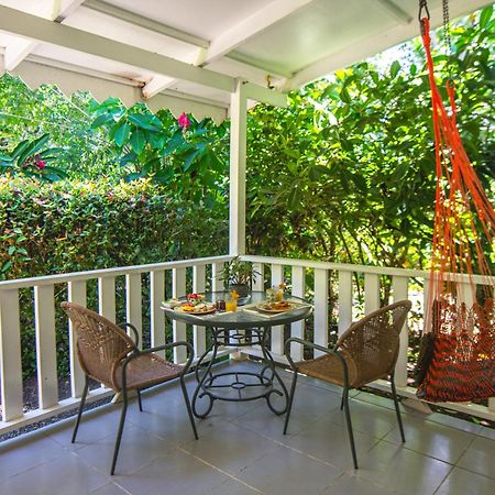 קאוויטה Playa Grande Lodge & Tree House מראה חיצוני תמונה