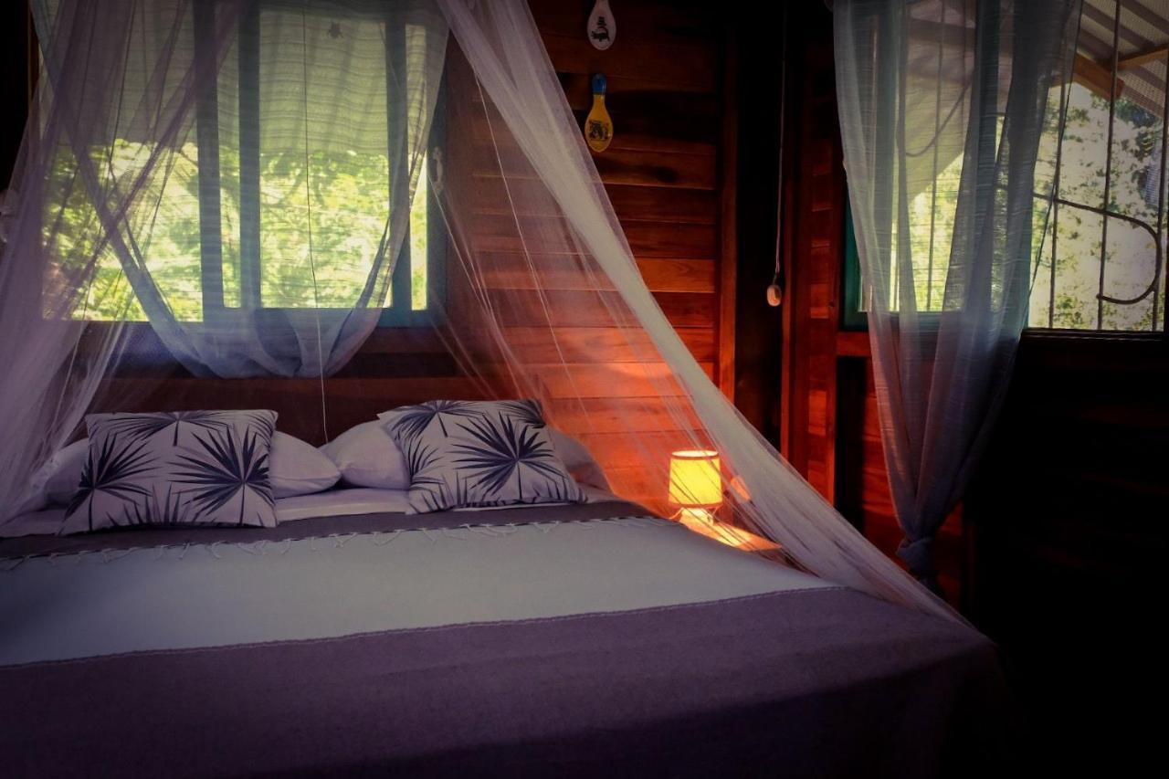 קאוויטה Playa Grande Lodge & Tree House מראה חיצוני תמונה