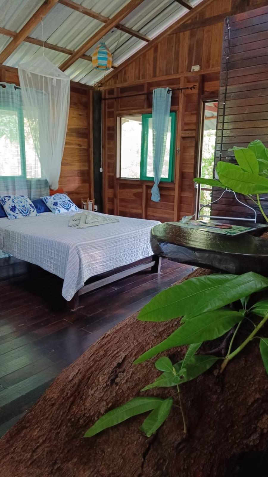 קאוויטה Playa Grande Lodge & Tree House מראה חיצוני תמונה