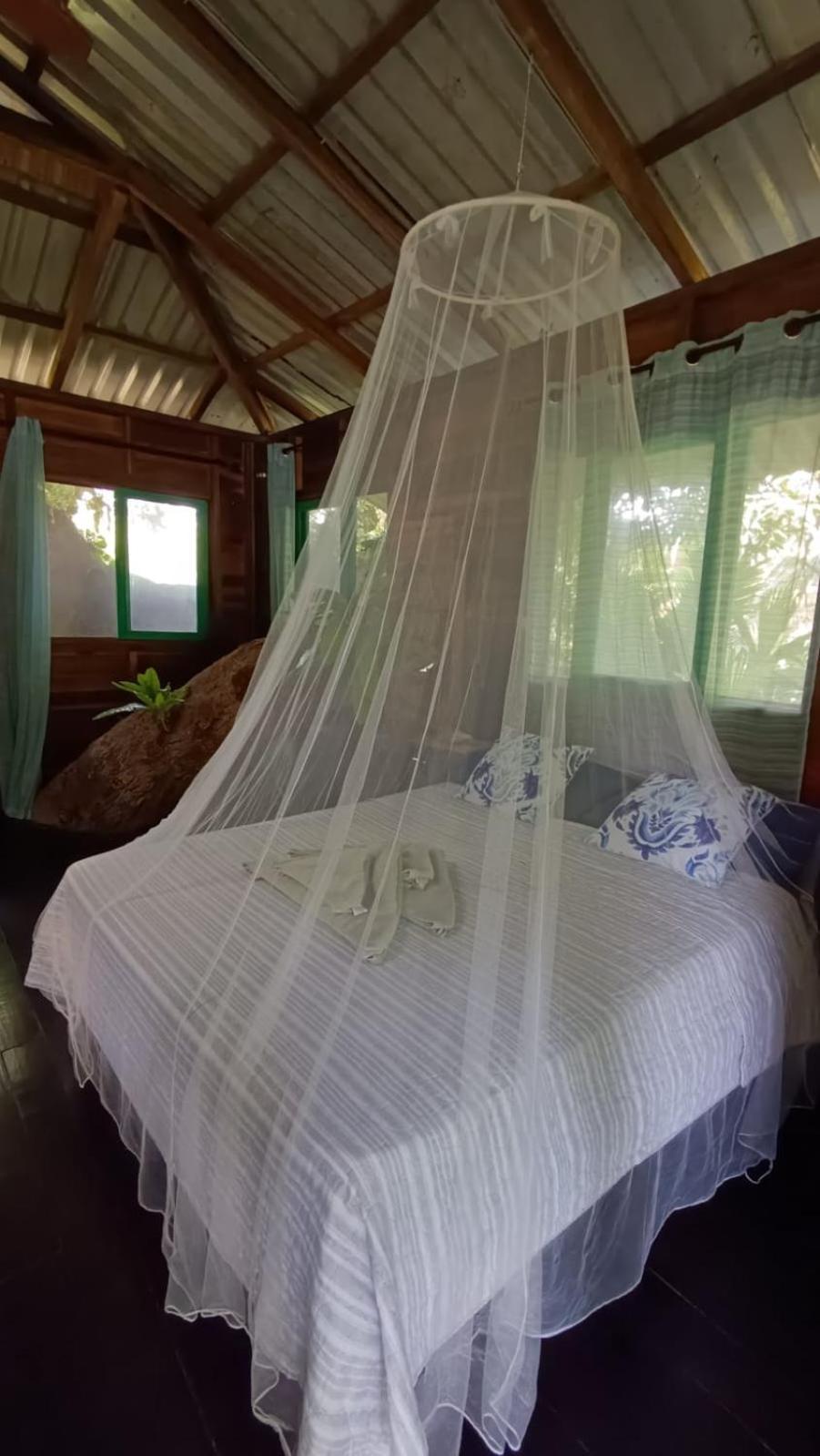 קאוויטה Playa Grande Lodge & Tree House מראה חיצוני תמונה