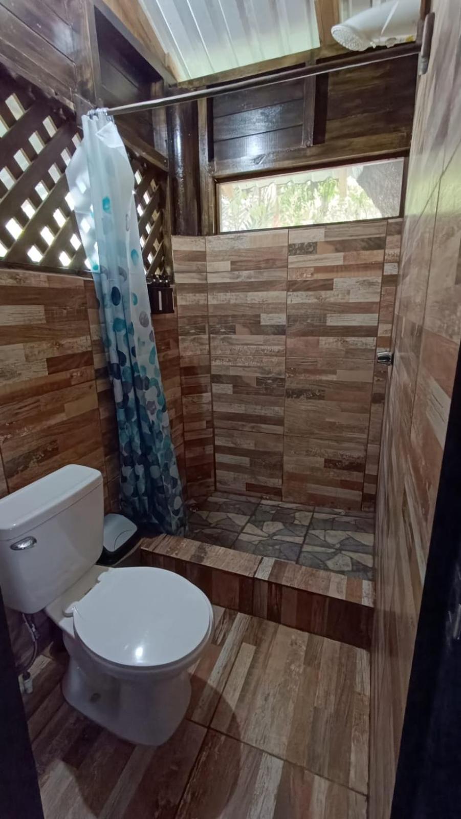 קאוויטה Playa Grande Lodge & Tree House מראה חיצוני תמונה