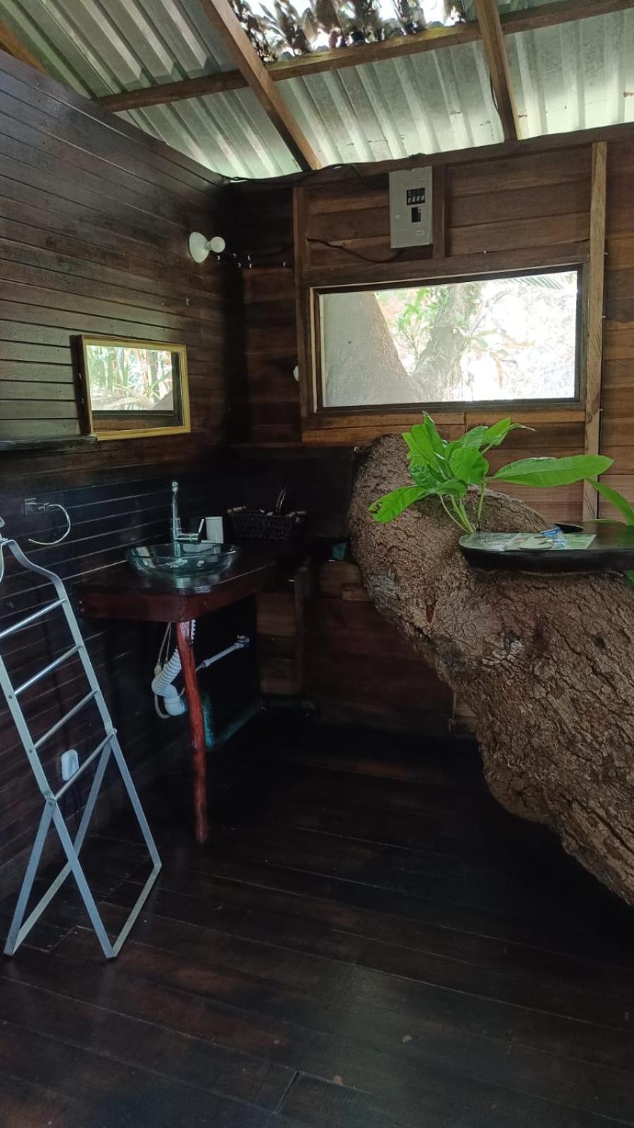 קאוויטה Playa Grande Lodge & Tree House מראה חיצוני תמונה