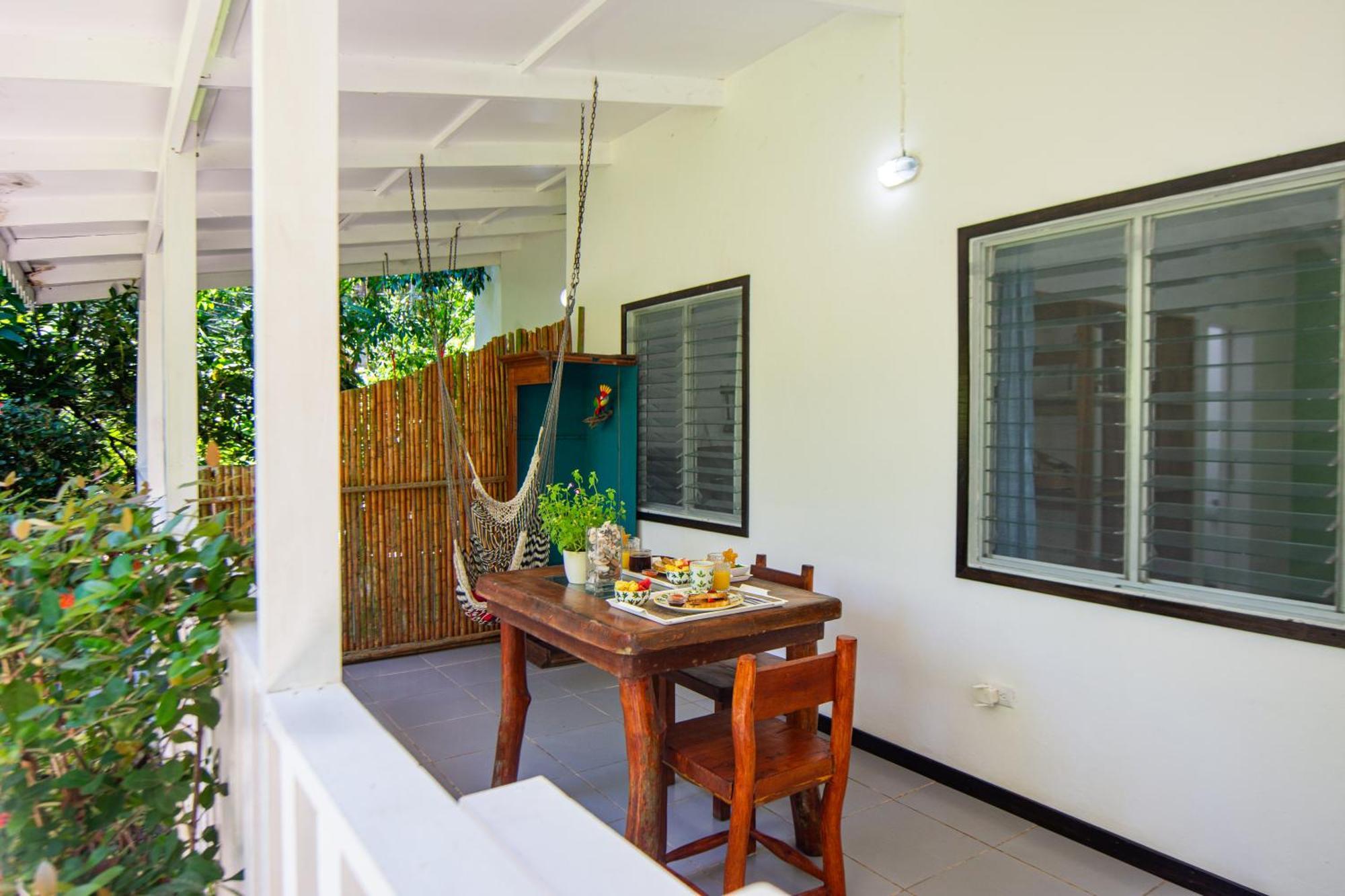 קאוויטה Playa Grande Lodge & Tree House מראה חיצוני תמונה