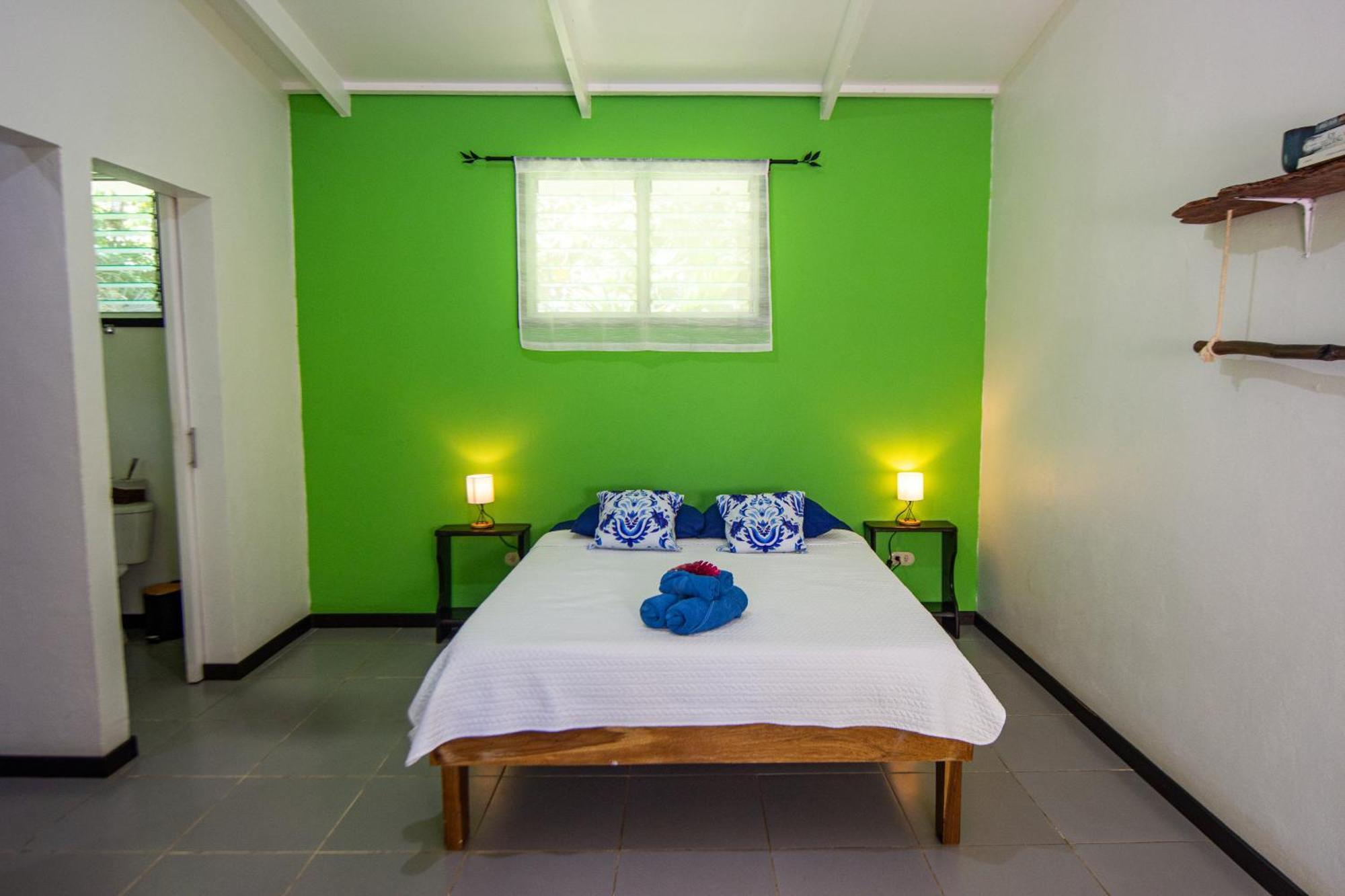 קאוויטה Playa Grande Lodge & Tree House מראה חיצוני תמונה