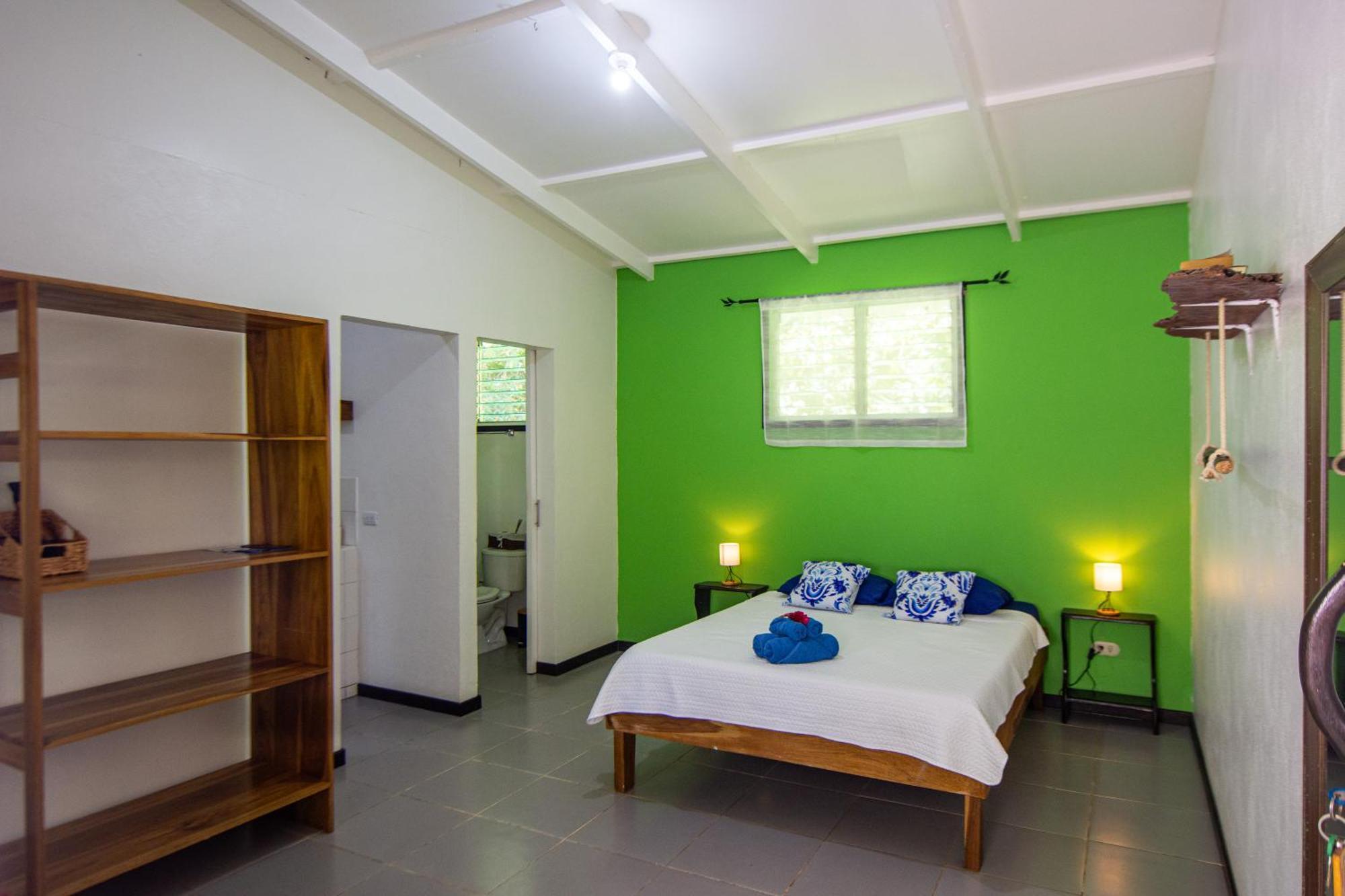 קאוויטה Playa Grande Lodge & Tree House מראה חיצוני תמונה