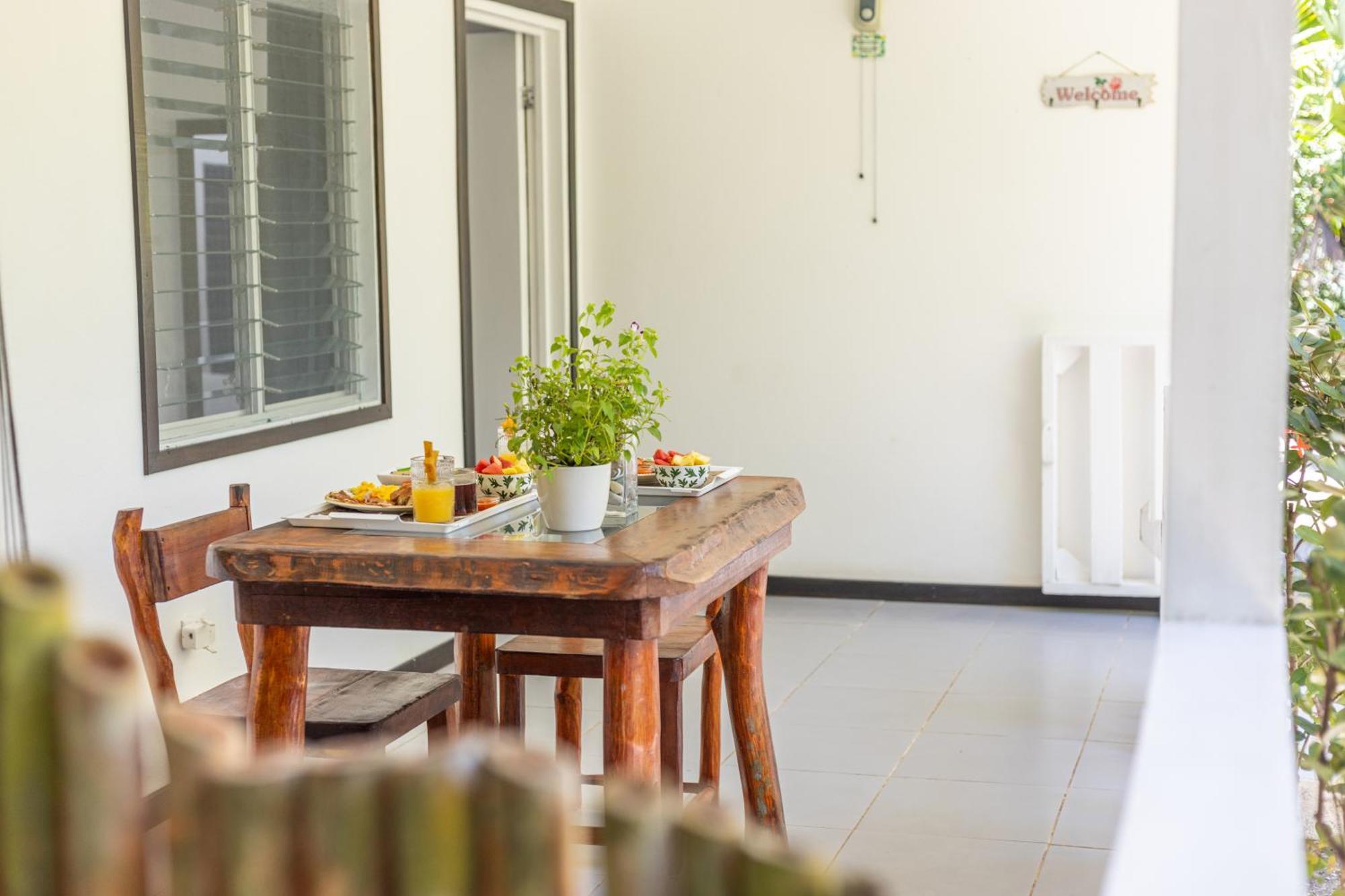 קאוויטה Playa Grande Lodge & Tree House מראה חיצוני תמונה