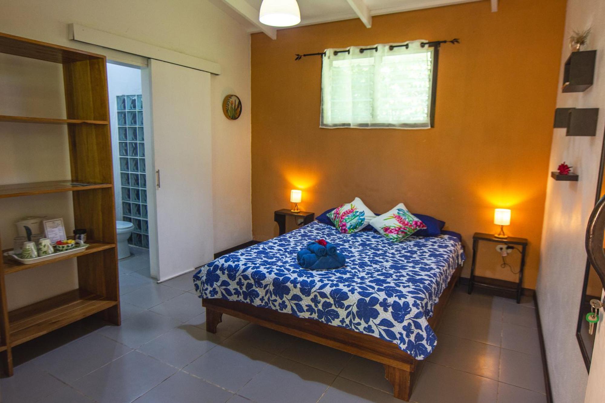 קאוויטה Playa Grande Lodge & Tree House מראה חיצוני תמונה