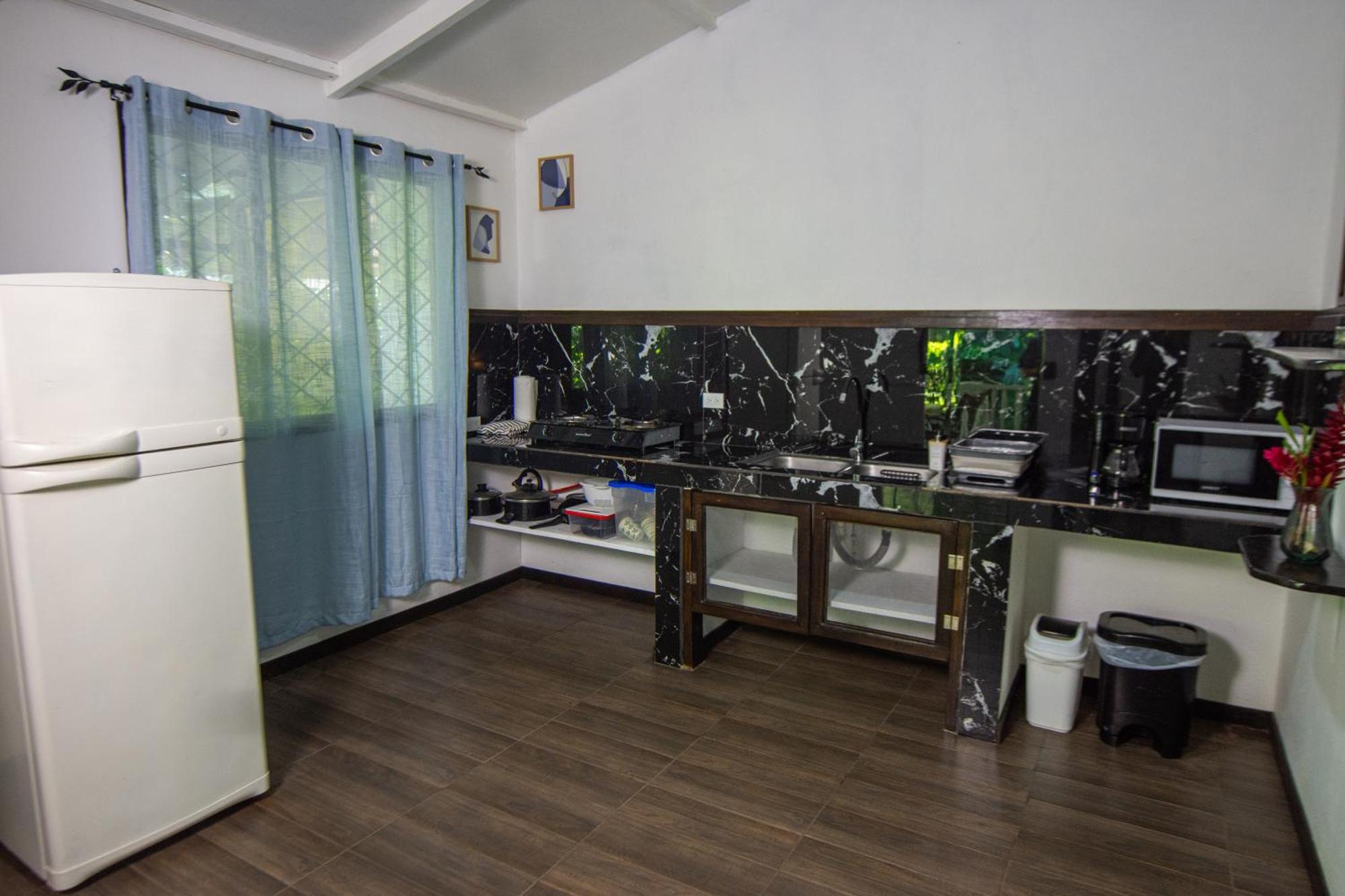 קאוויטה Playa Grande Lodge & Tree House מראה חיצוני תמונה