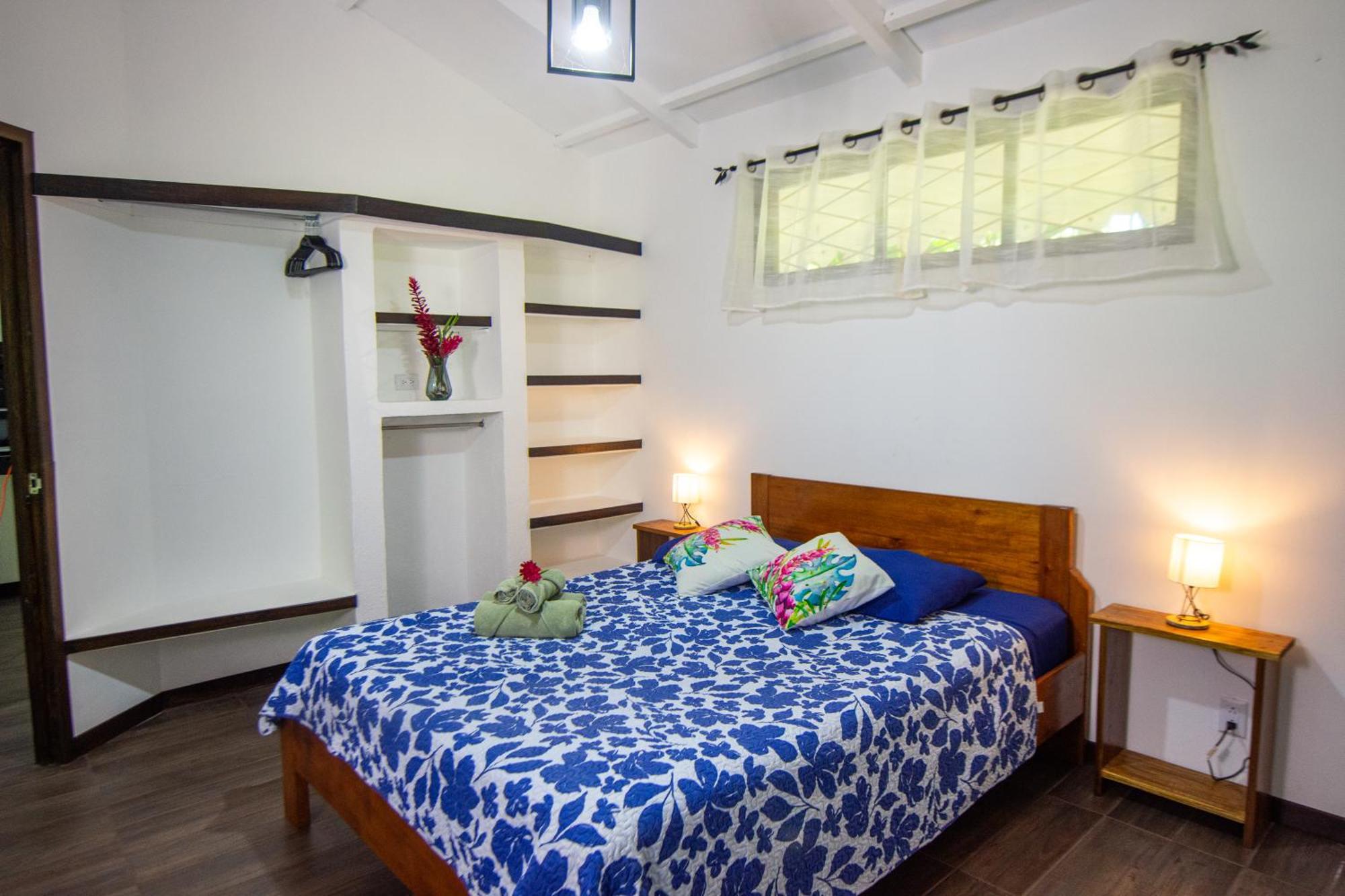 קאוויטה Playa Grande Lodge & Tree House מראה חיצוני תמונה