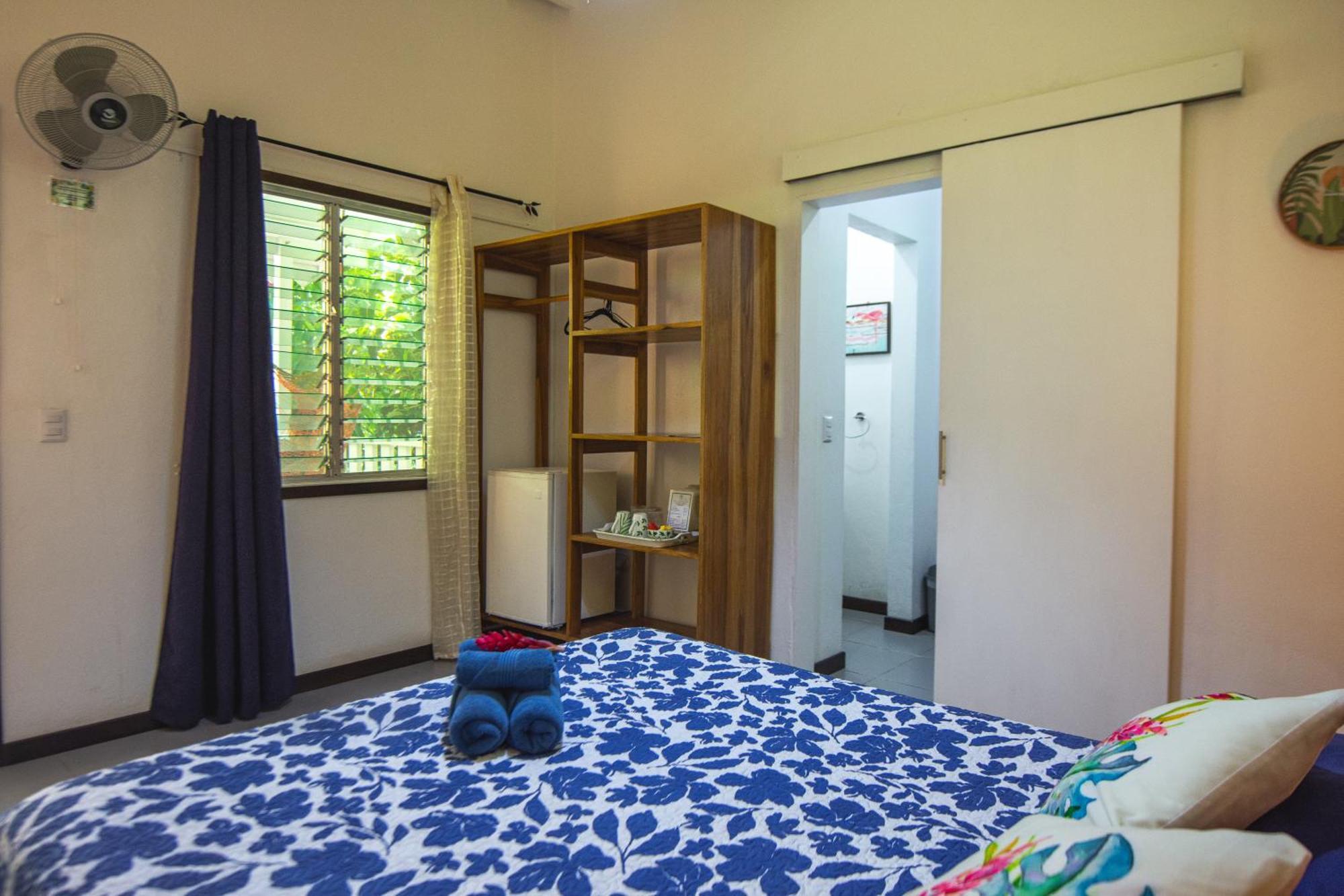 קאוויטה Playa Grande Lodge & Tree House מראה חיצוני תמונה