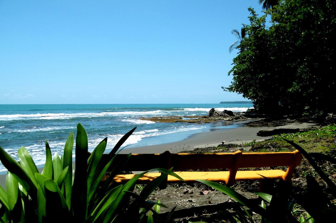 קאוויטה Playa Grande Lodge & Tree House מראה חיצוני תמונה